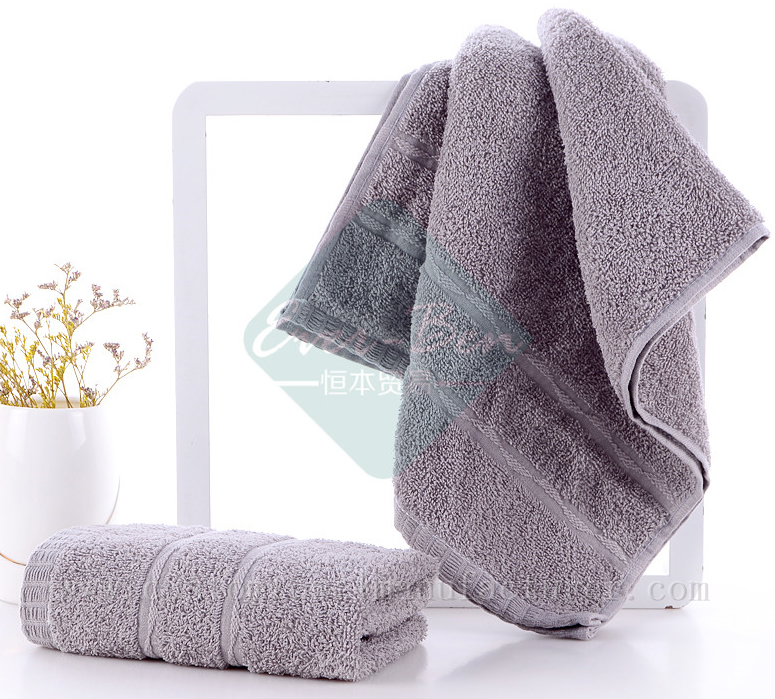 China Bulk Custom Blue Makeup Towels Exporter for Germany France Italy Netherlands Norway Middle-East USA